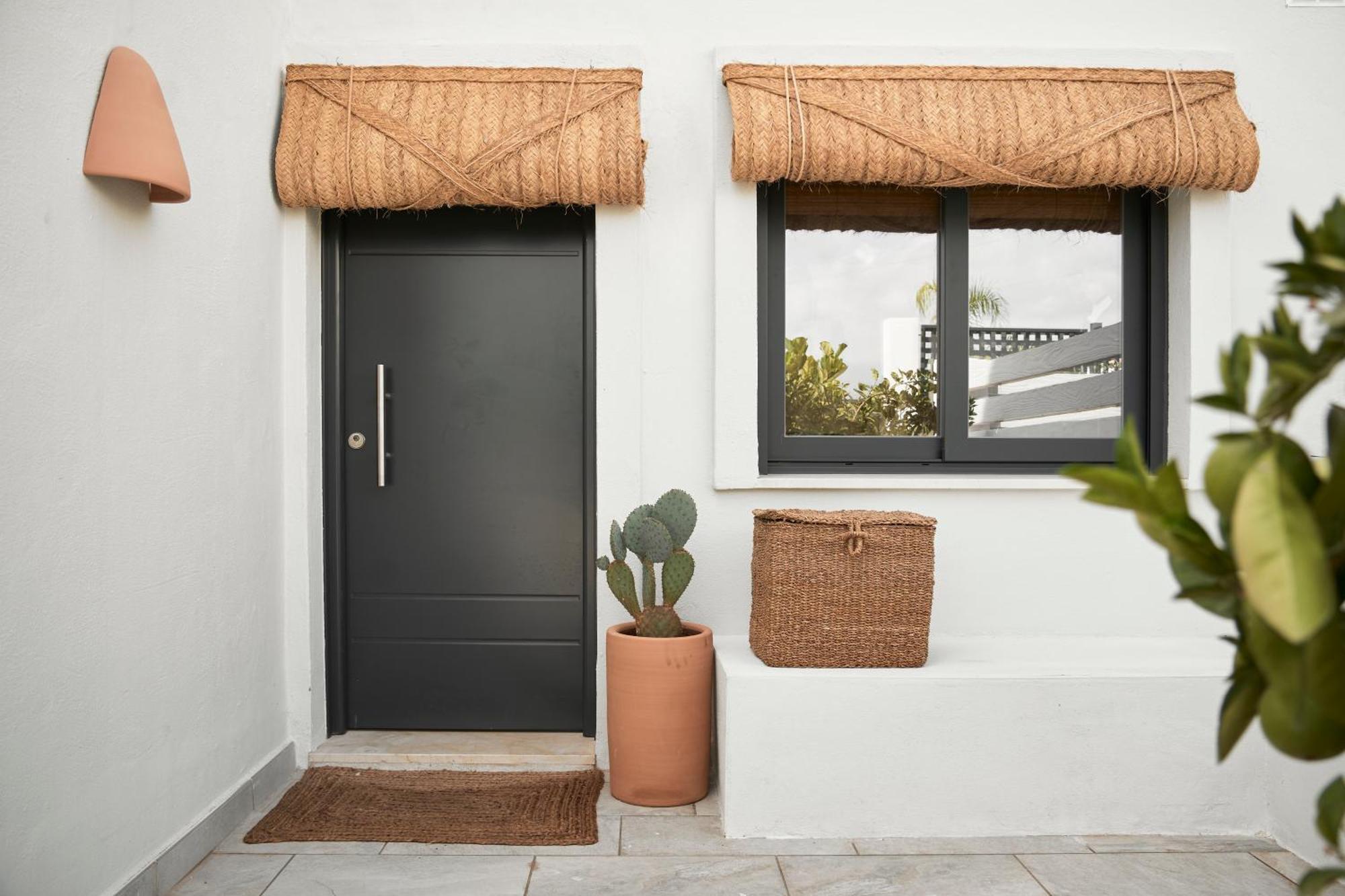 Semesterbostad Esencia Marbella Private Pool