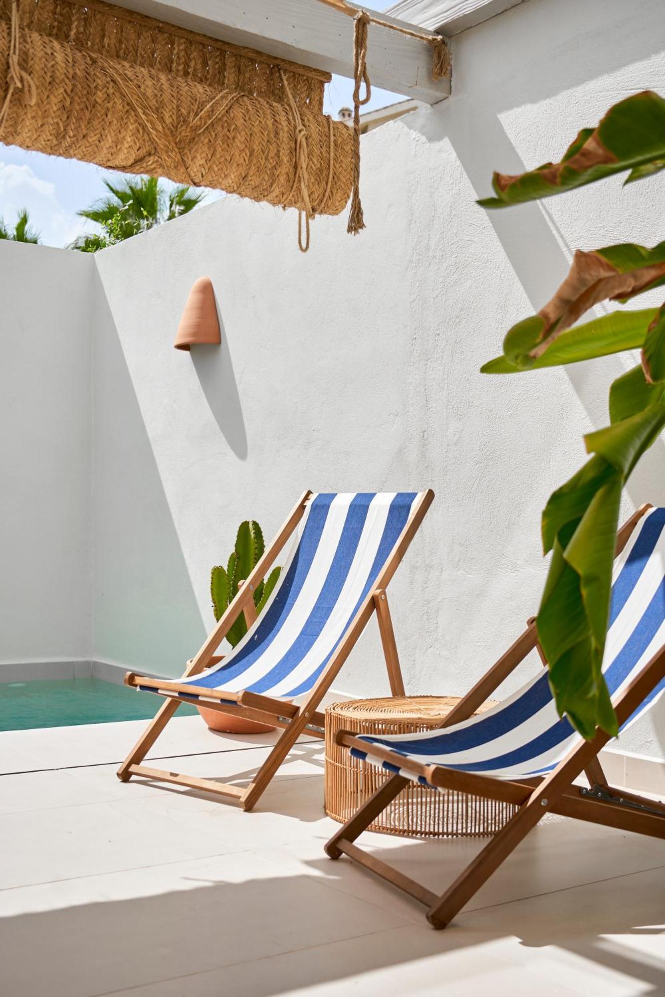 Esencia Marbella Private Pool Semesterbostad