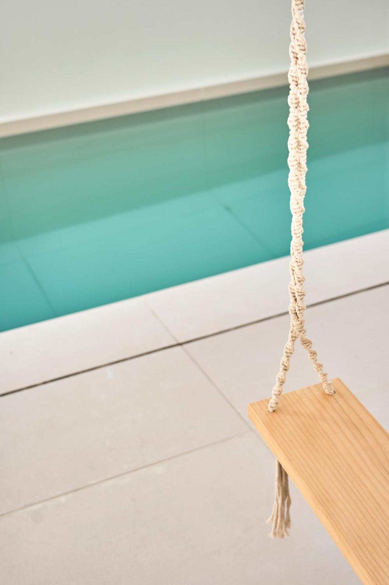Esencia Marbella Private Pool Semesterbostad Estepona