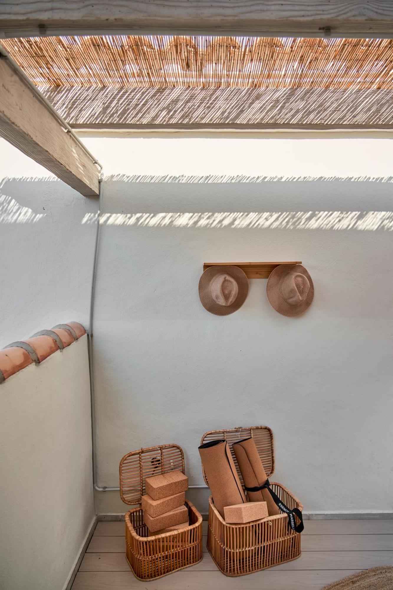 Esencia Marbella Private Pool Semesterbostad Estepona