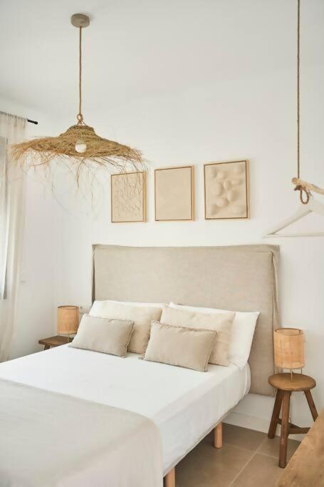 Semesterbostad Esencia Marbella Private Pool