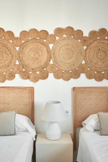 Esencia Marbella Private Pool Semesterbostad