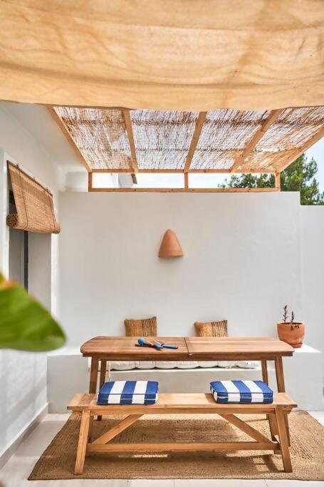 Semesterbostad Esencia Marbella Private Pool Estepona