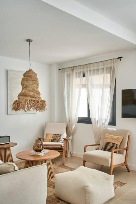 Esencia Marbella Private Pool Semesterbostad