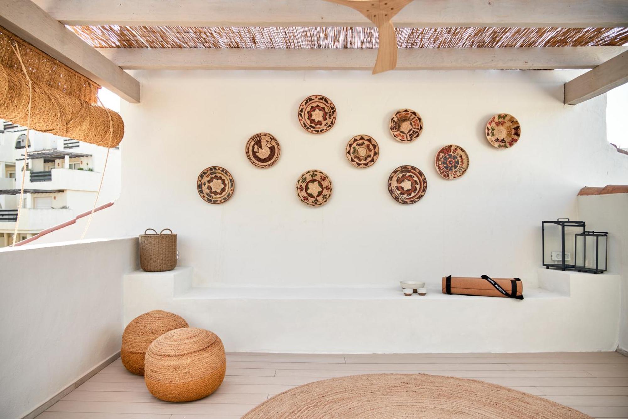Vakantiehuis Esencia Marbella Private Pool Estepona