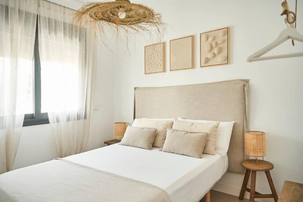 Vakantiehuis Esencia Marbella Private Pool Estepona